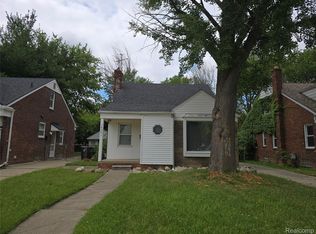 16251 Edmore Dr, Detroit, MI