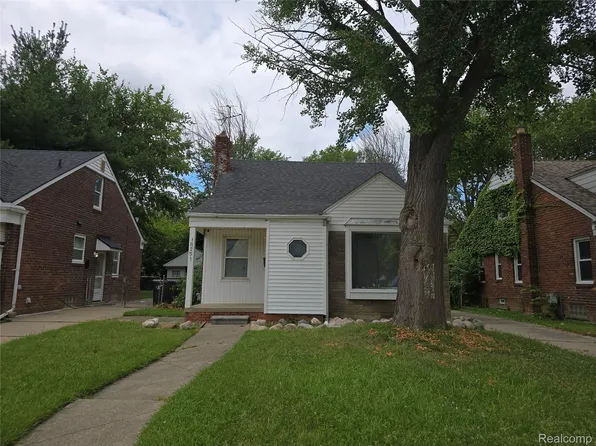 16251 Edmore Dr, Detroit, MI 48205