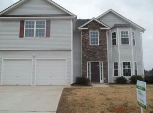 205 Summergate Ln, Villa Rica, GA 30180