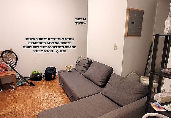 4th image of 324-326 19th St #B