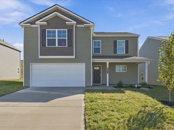 6832 Prospect Hill Ln, Knoxville, TN 37918