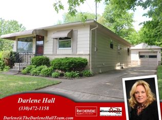 1075 Belden Ave, Akron, OH 44310