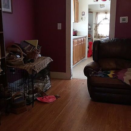 Living Room Southward