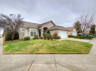 2764 E Eclipse Ave, Fresno, CA 93720