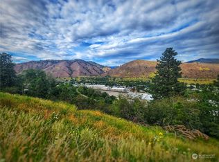 309 Kennedy Road, Cashmere, WA 98815