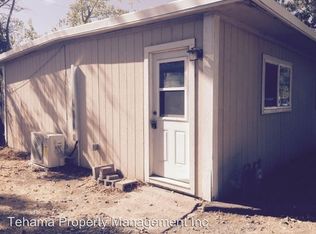 9780 Highway 99w, Gerber, CA 96035