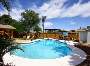 2452 E Encanto St, Mesa, AZ 85213