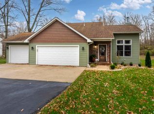 1809 Spring Garden Rd, Marion, IL 62959