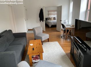 567 Tremont St #1, Boston, MA 02118