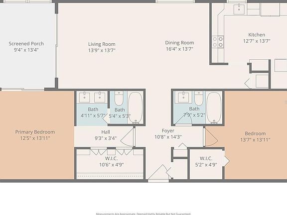 3rd image of 2737 Enterprise Rd E APT 111