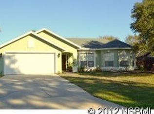 1315 Victory Palm Dr, Edgewater, FL 32132