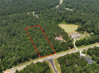 167B Winchester Rd, Huntsville, TX 77340