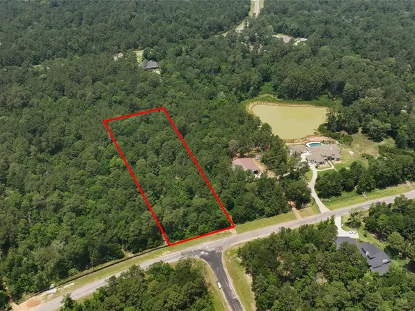 167 Winchester Rd, Huntsville, TX 77340