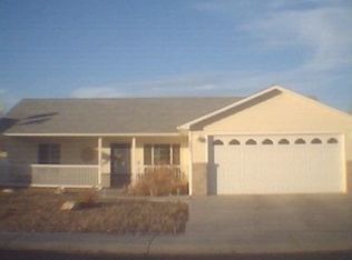 2828 Maverick Dr, Grand Junction, CO 81503