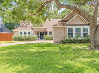 22315 Cove Hollow Dr, Katy, TX 77450
