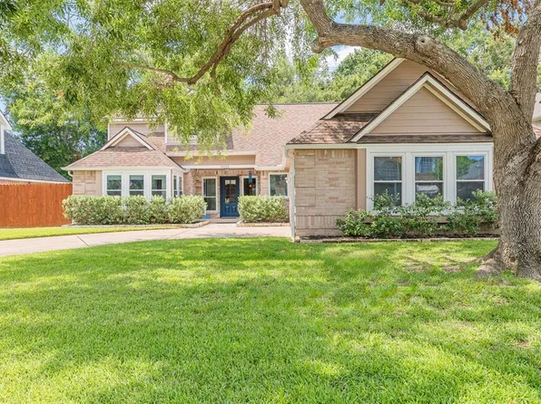 22315 Cove Hollow Drive, Katy, TX 77450