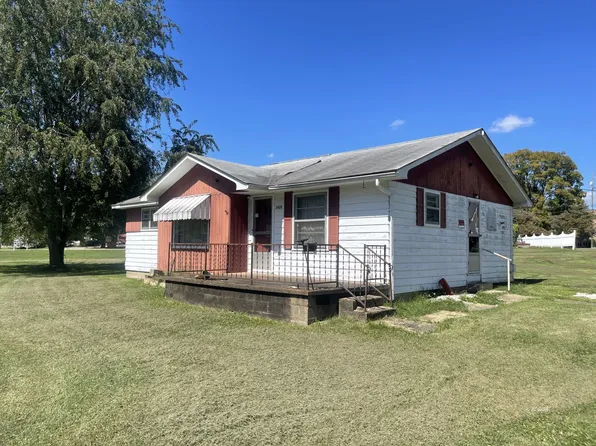 2428 3rd St, Syracuse, OH 45779