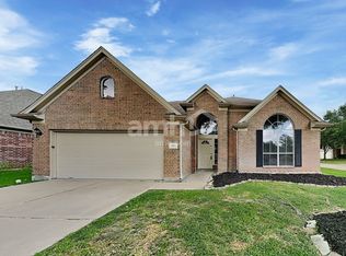 2902 Auburn Falls Ln, Houston, TX 77084