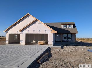 181 N 3785 E, Rigby, ID 83442