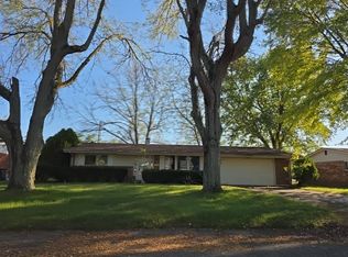 618 Burgess Ave, Dayton, OH 45415