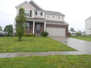 1128 Cherry Hollow Rd, La Grange, KY 40031