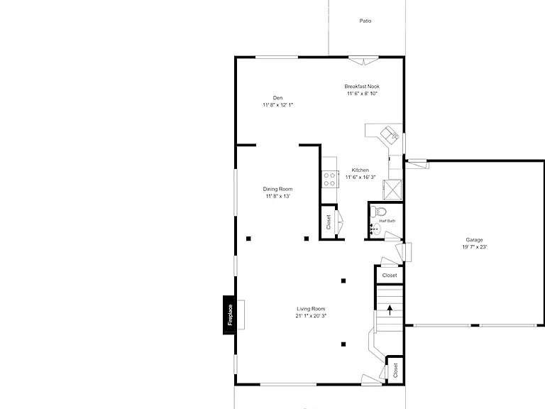 2350 Bouldercliff Way SE — Photo 2