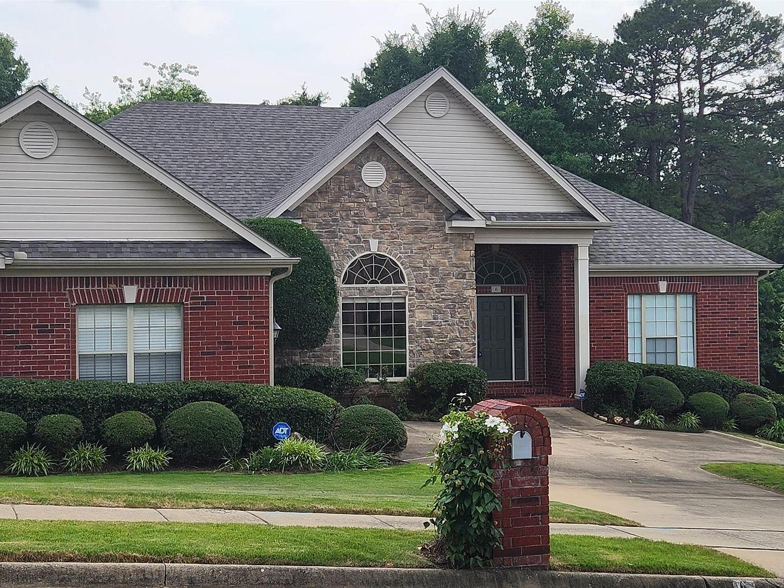 6 Cobblestone Way, Little Rock, AR 72223 Zillow