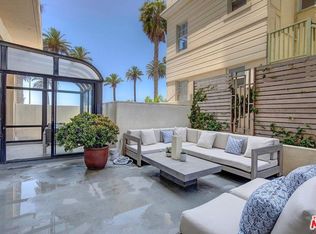 101 California Ave UNIT 102, Santa Monica, CA 90403