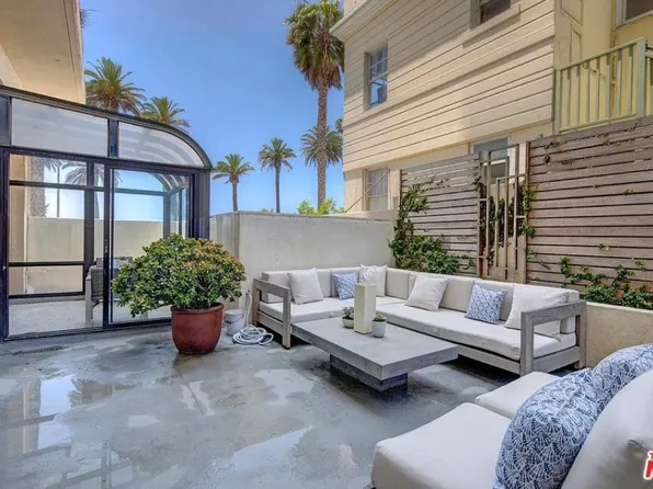 101 California Ave Unit 102, Santa Monica, CA 90403