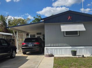 8801 E Moonrise Ln Lot 98, Floral City, FL 34436
