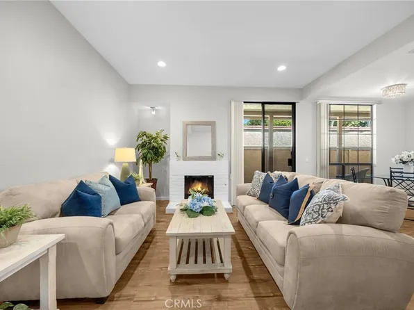 580 N Brea Blvd APT 39, Brea, CA 92821