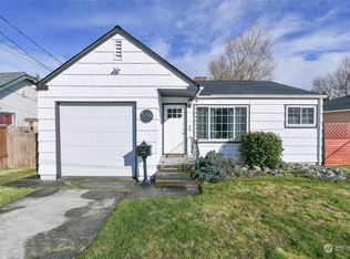 6709 S D St, Tacoma, WA