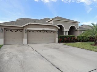910 Seneca Trl, Saint Cloud, FL 34772