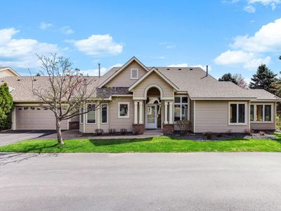 1401 Park St, White Bear Lake, MN, 55110