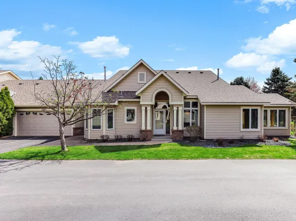 1401 Park St, White Bear Lake, MN 55110