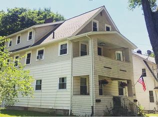 1331 Hillcrest Dr, Cuyahoga Falls, OH 44221