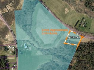 Bolton Rd, Burlington, NY 13315