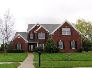 4535 Wexford Xing, Owensboro, KY 42303