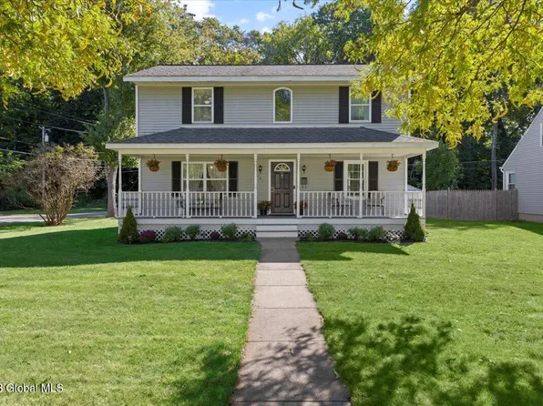 101 Willow Lane, Glenville, NY 12302