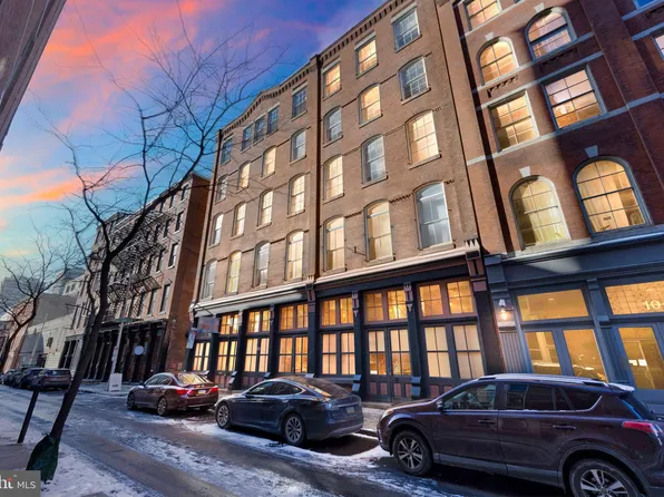 12 S Letitia St APT 403, Philadelphia, PA 19106