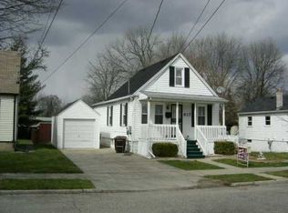 617 Spokane Ave, Lansing, MI 48910