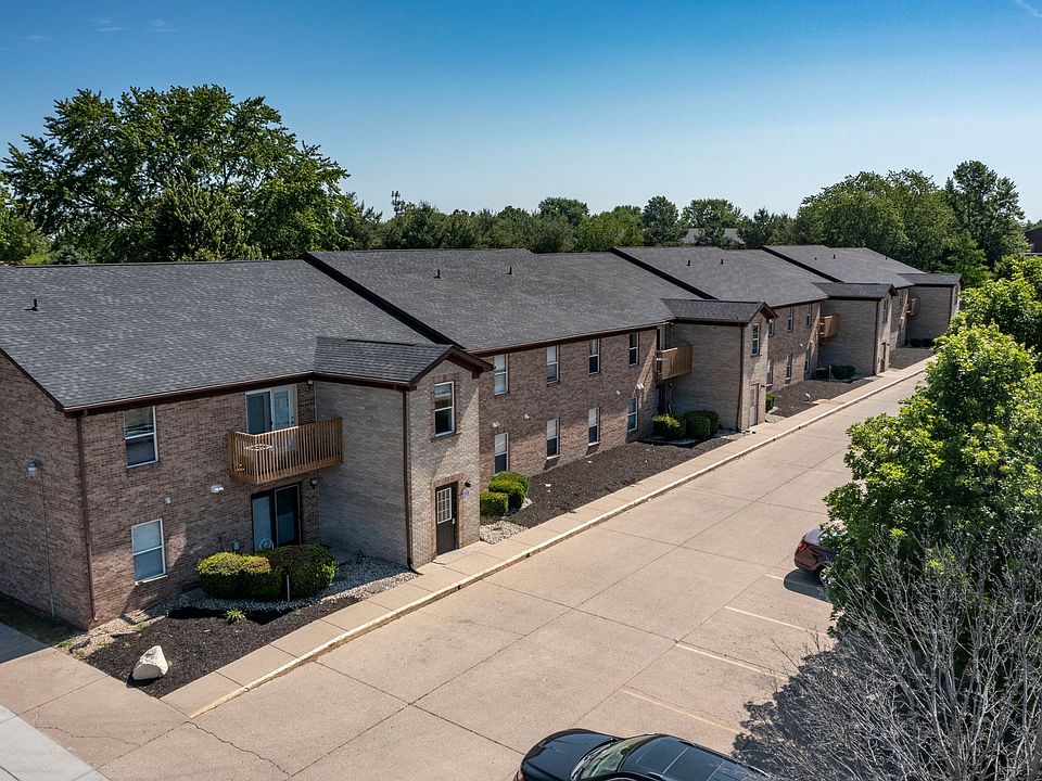 Elston Point 374 Elston Rd Lafayette IN Zillow