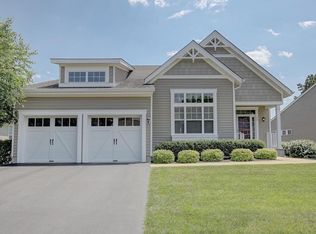 20 Gimball Rd, Little Egg Harbor, NJ 08087