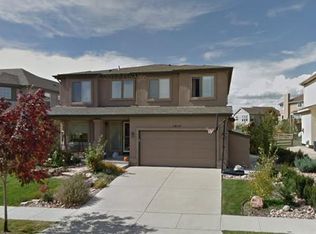 8834 Rory Creek St, Colorado Springs, CO 80924