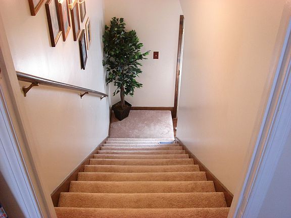 Stairway to Living/Main