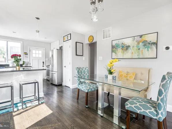 1224 Emerson St NE, Washington, DC 20017