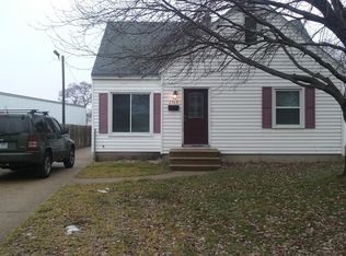 2765 Tennyson Dr SW, Wyoming, MI 49509