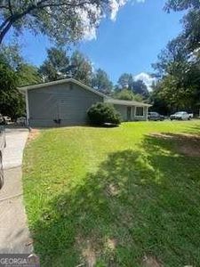 7131 Pineneedle Dr SW, Covington, GA, 30014