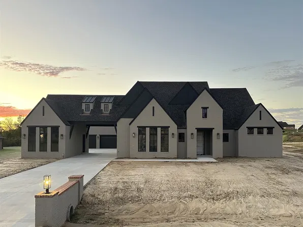 8520 E 109th St N, Owasso, OK 74055