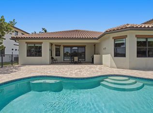 11513 NW 81st Place, Parkland, FL 33076